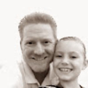 Meet your Posher, Jeff